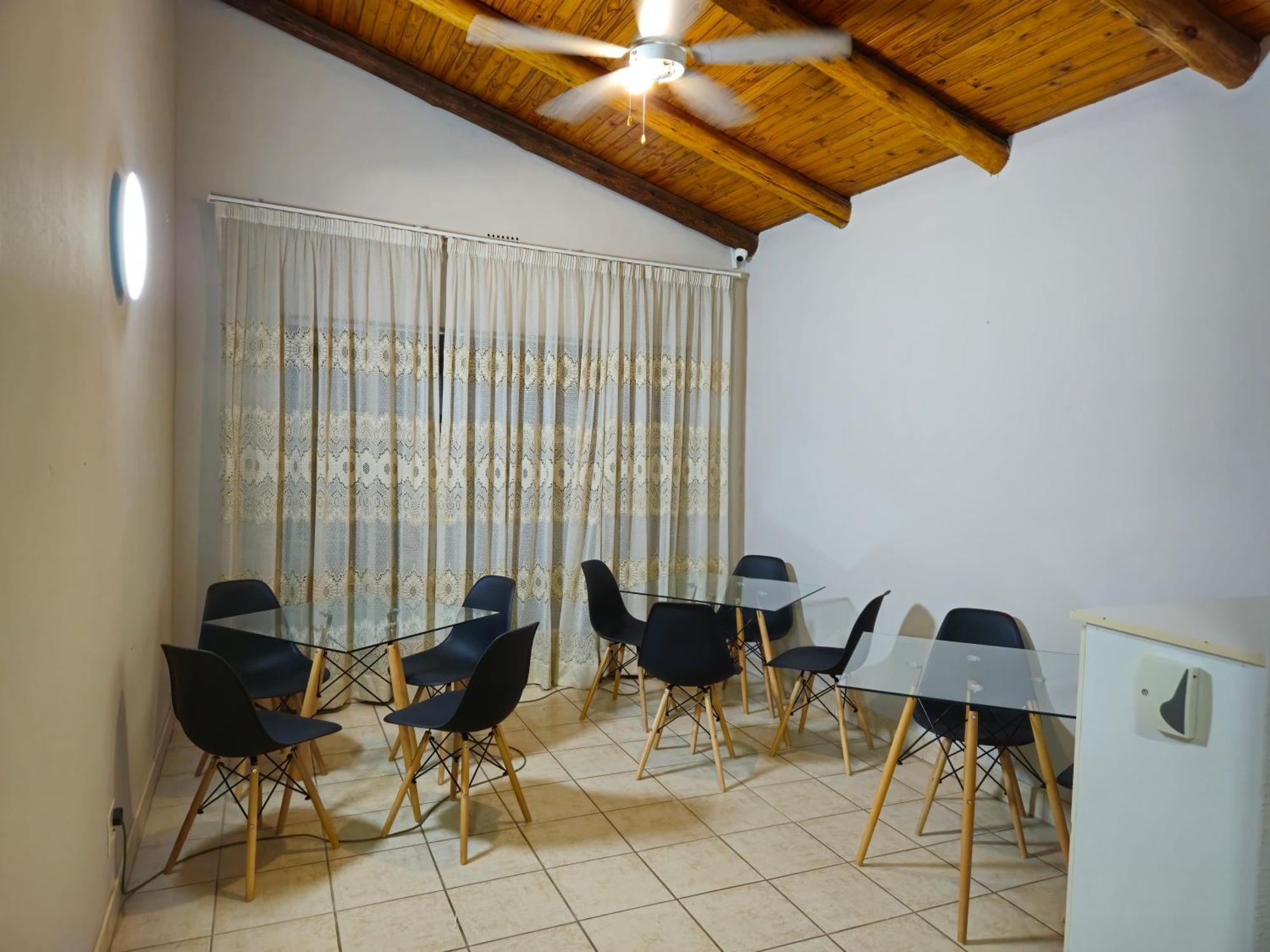 Light House Lodge Бела-Бела Екстер'єр фото